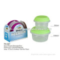 plastic container with lid,plastic container.plastic storage box